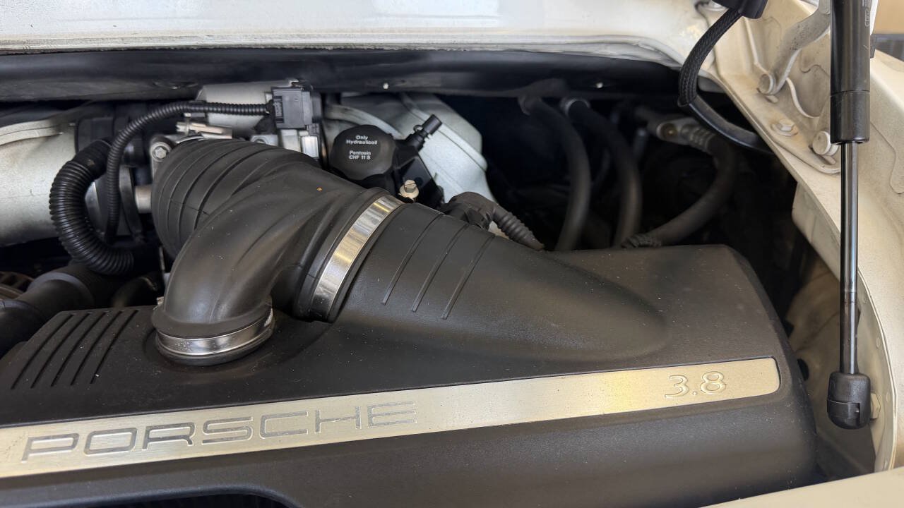 Used 2007 Porsche 911 Carrera S RWD image 51