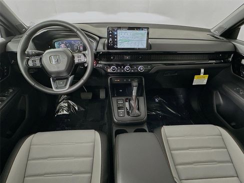 New 2026 Honda CR-V Sport Touring image 32