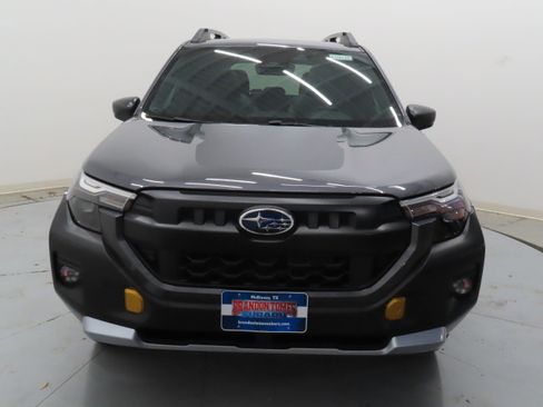 New 2026 Subaru Forester Wilderness image 11