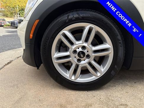 Used 2013 MINI Cooper S image 20
