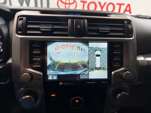 Used 2022 Toyota 4Runner TRD Sport w/ Technology Package AWD/4WD image 28