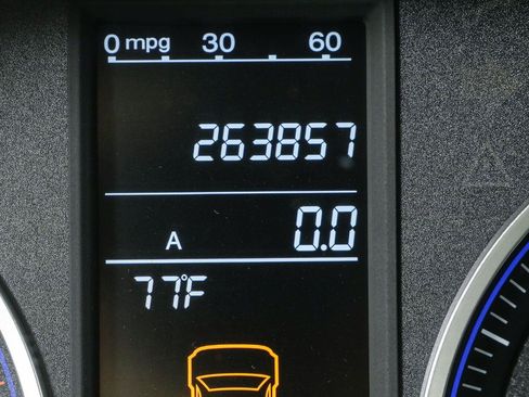 Used 2008 Honda CR-V EX-L image 8