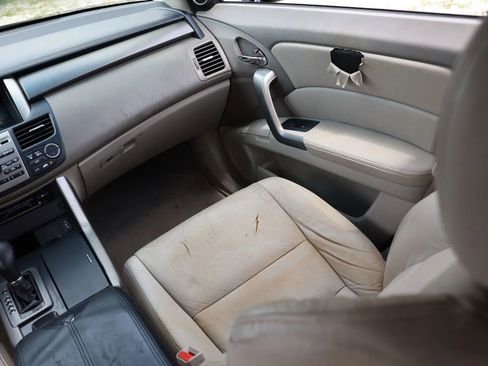 Used 2012 Acura RDX FWD image 15