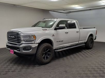 Used 2022 RAM 3500 Limited