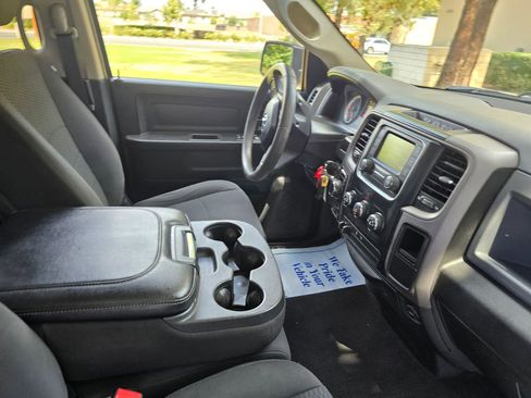 Used 2019 RAM 1500 Tradesman w/ Popular Equipment Group image 29