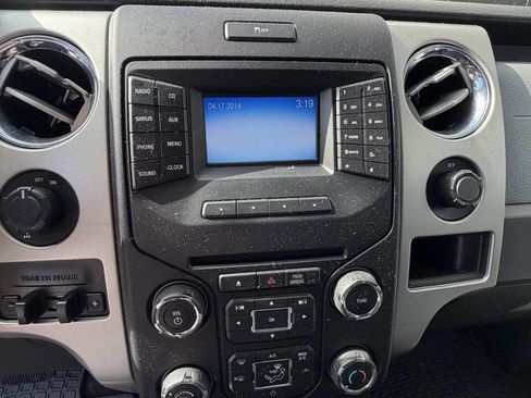 Used 2014 Ford F150 XLT w/ Equipment Group 302A Luxury image 10