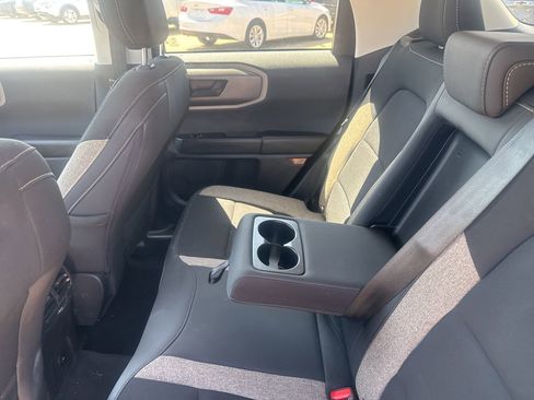 Used 2025 Ford Bronco Sport Big Bend image 31
