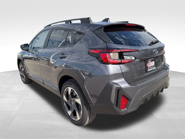 New 2027 Subaru Crosstrek 2.5i Limited AWD/4WD image 5