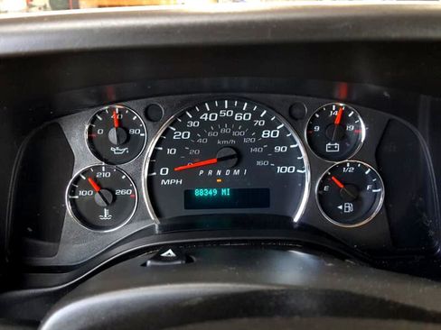 Used 2020 Chevrolet Express 3500 G3500 139 image 15