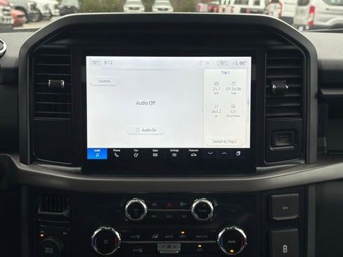 Used 2025 Ford F150 XLT w/ Equipment Group 301A Standard image 18