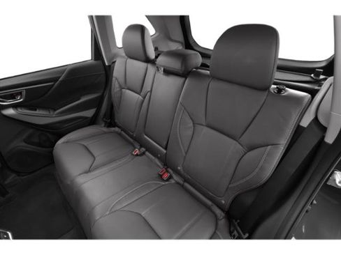 Certified 2023 Subaru Forester Limited AWD/4WD image 16