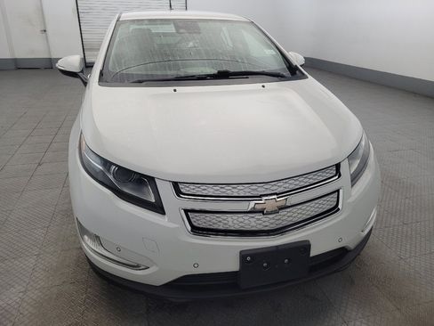Used 2014 Chevrolet Volt w/ Enhanced Safety Package 2 image 14