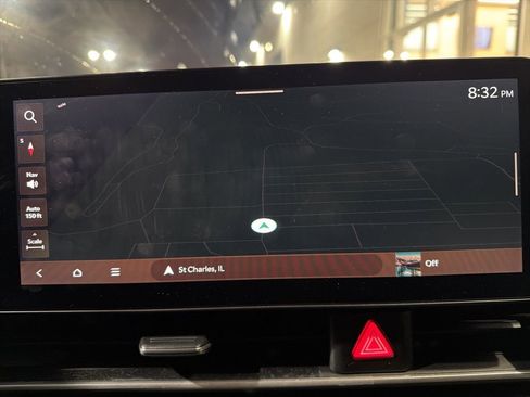 Certified 2025 Kia Carnival EX FWD image 11