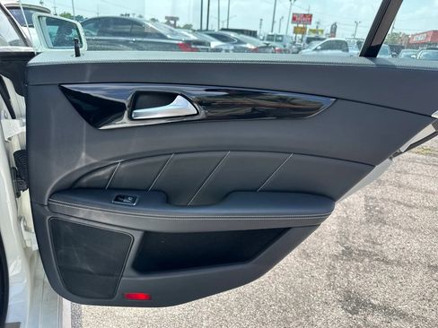 Used 2015 Mercedes-Benz CLS 63 AMG S-Model image 24