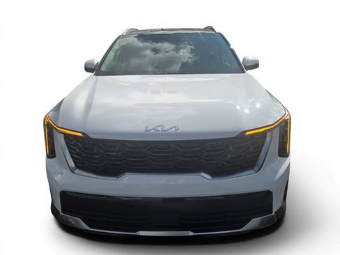 New 2026 Kia Sorento EX w/ EX Premium Package FWD image 9