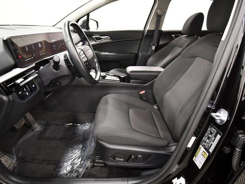 Certified 2026 Kia Sportage S AWD/4WD image 14