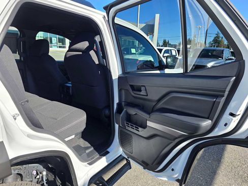 Certified 2025 Toyota 4Runner SR5 image 13