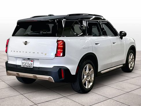 Used 2025 MINI Cooper Countryman SE image 15
