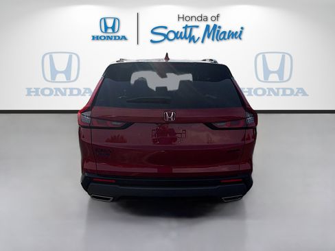 New 2026 Honda CR-V Sport-L image 6
