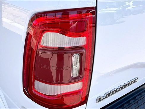Used 2022 RAM 2500 Laramie AWD/4WD image 24