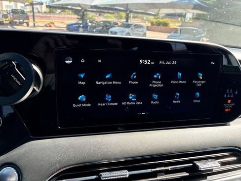 Used 2022 Hyundai Palisade Calligraphy w/ Cargo Package FWD image 37