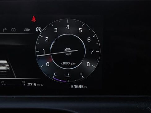 Certified 2024 Kia Seltos EX AWD/4WD image 5