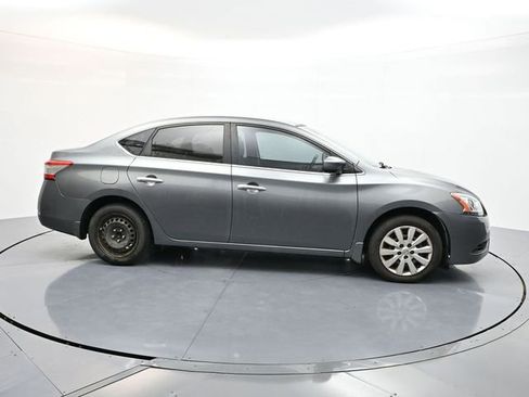 Used 2015 Nissan Sentra SV image 6