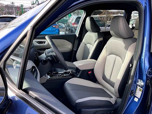 New 2026 Subaru Forester Limited image 9