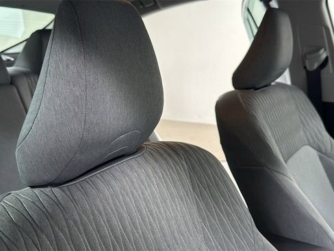 Used 2026 Toyota Camry LE w/ Convenience Package image 19