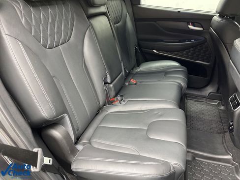 Used 2023 Hyundai Santa Fe Calligraphy image 22