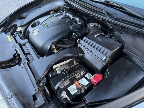 Used 2011 Nissan Maxima 3.5 SV w/ Cold Pkg image 30