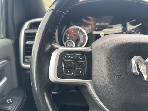 Used 2022 RAM 2500 Big Horn w/ Level A Equipment Group AWD/4WD image 56