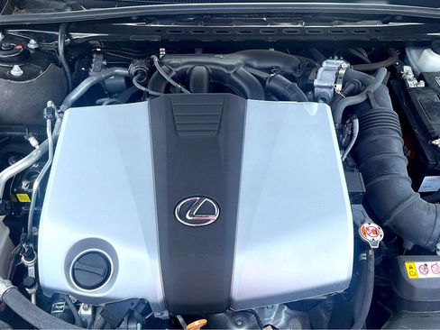 Used 2019 Lexus ES 350 w/ Luxury Package image 26