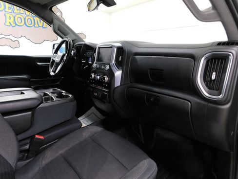 Used 2019 GMC Sierra 1500 SLE w/ SLE Value Package AWD/4WD image 74