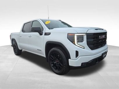Used 2023 GMC Sierra 1500 Elevation
