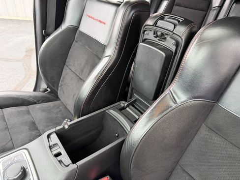 Used 2020 Jeep Grand Cherokee Trailhawk image 38