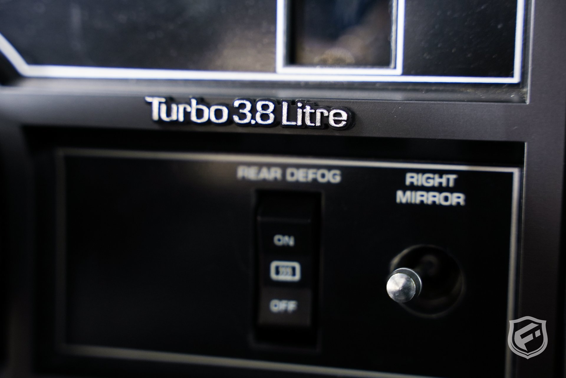Used 1987 Buick Regal Coupe RWD image 19