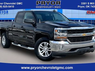 Used 2017 Chevrolet Silverado 1500 LT w/ All Star Edition