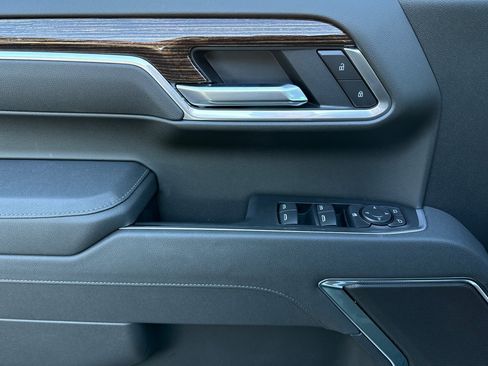 New 2026 GMC Sierra 1500 Elevation w/ X31 Off-Road Package image 12