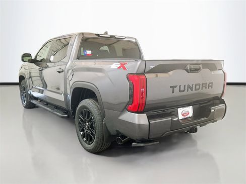 New 2026 Toyota Tundra SR5 image 6
