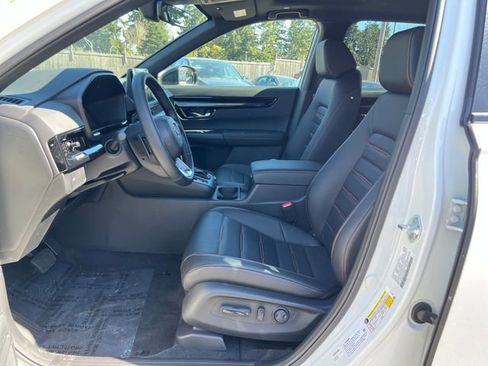 New 2026 Honda CR-V Sport Touring image 16