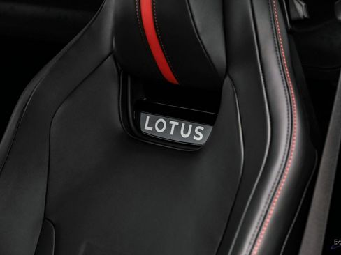 New 2026 Lotus Emira image 44