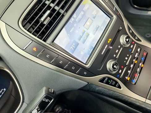 Used 2019 Lincoln Nautilus Reserve w/ Cargo Utility Package AWD/4WD image 26