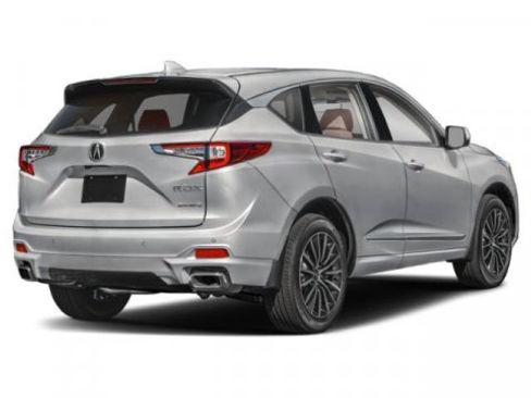 New 2026 Acura RDX SH-AWD w/ Advance Package image 2