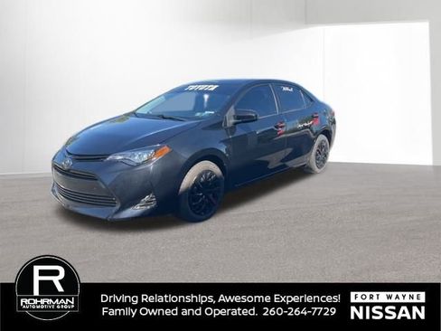 Used 2019 Toyota Corolla L image 1