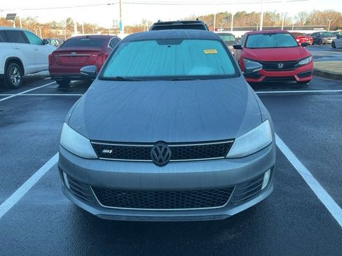 Used 2012 Volkswagen Jetta GLI image 12