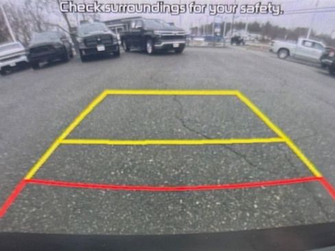 Used 2019 Kia Stinger GT image 20