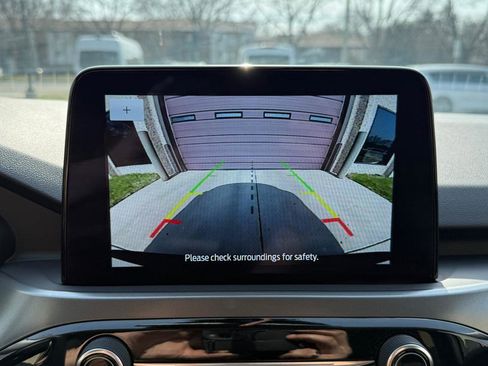 Used 2025 Ford Escape Active image 17