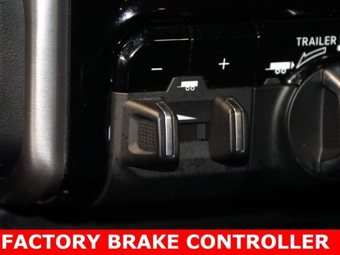 Used 2022 RAM 1500 TRX w/ TRX Level 2 Equipment Group image 27