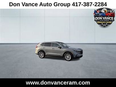 Used 2024 Honda CR-V EX